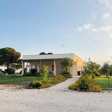 Le Stanze Di Chiara