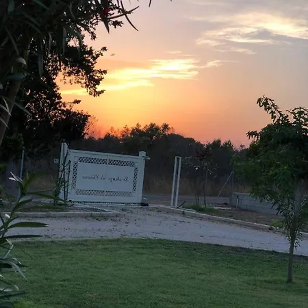 Le Stanze Di Chiara 4* Torre Lapillo