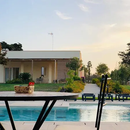 Konukevi Le Stanze Di Chiara 4*