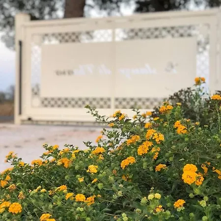 Le Stanze Di Chiara Torre Lapillo