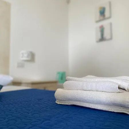 Maison d'hôtes Le Stanze Di Chiara 4*