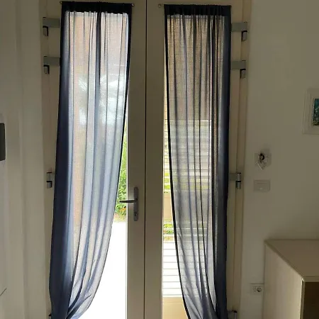 Konukevi Le Stanze Di Chiara Torre Lapillo