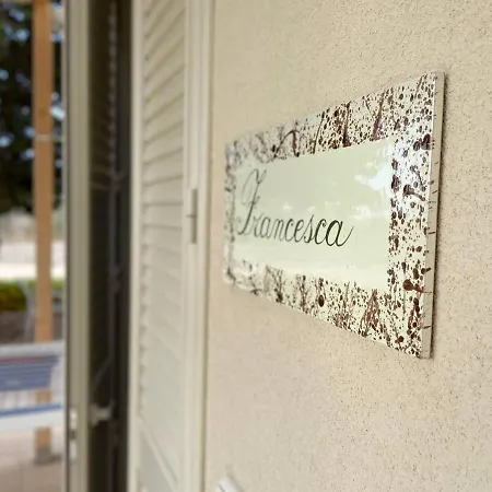 Le Stanze Di Chiara 4*