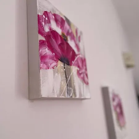 Le Stanze Di Chiara Maison d'hôtes