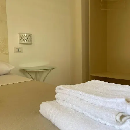 Konukevi Le Stanze Di Chiara