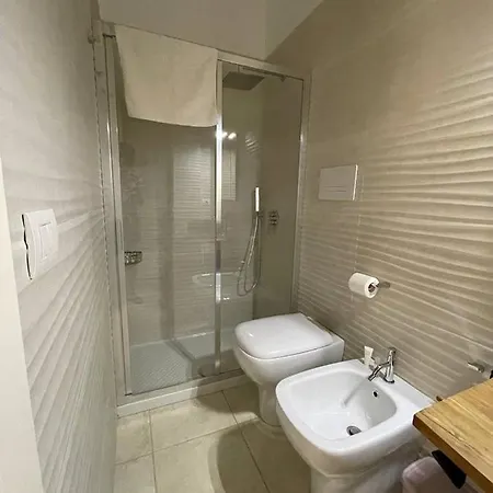 Le Stanze Di Chiara Konukevi