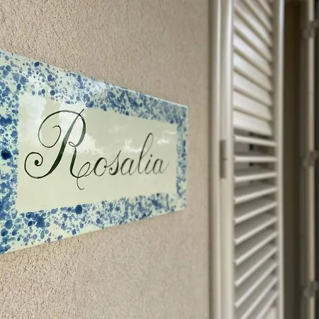 Le Stanze Di Chiara Konukevi 4*