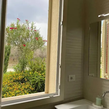 Le Stanze Di Chiara Maison d'hôtes 4*
