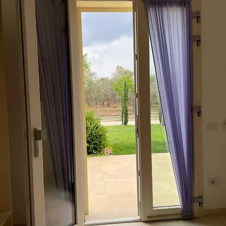 Le Stanze Di Chiara Maison d'hôtes