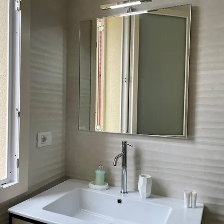 Maison d'hôtes Le Stanze Di Chiara 4*