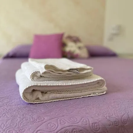 Le Stanze Di Chiara 4*