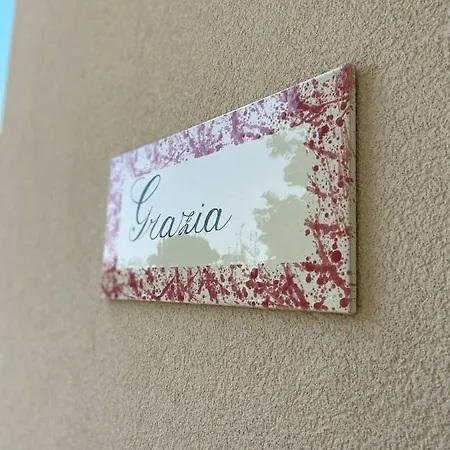 Konukevi Le Stanze Di Chiara