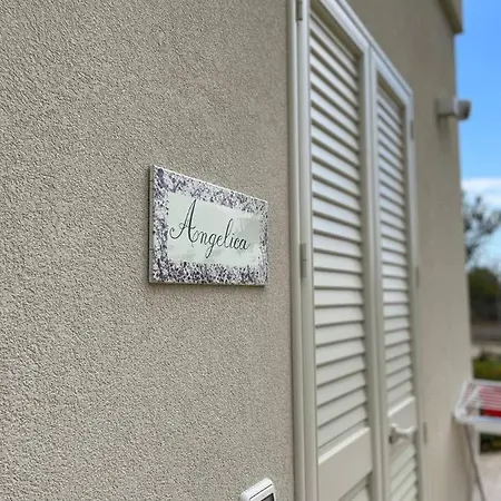 Le Stanze Di Chiara Maison d'hôtes Torre Lapillo