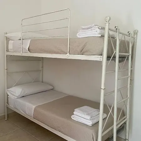 Maison d'hôtes Le Stanze Di Chiara 4*