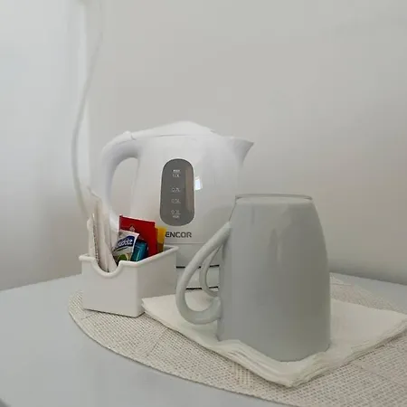 Le Stanze Di Chiara Konukevi