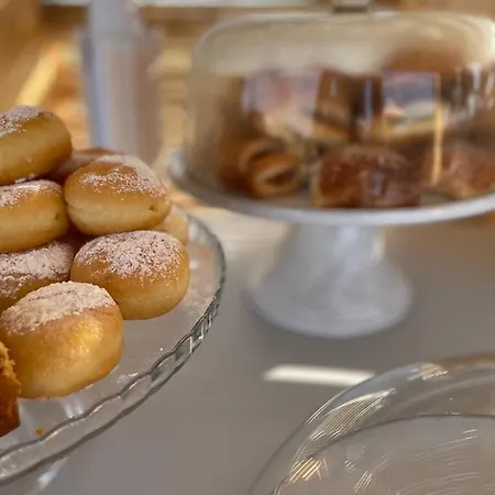 Le Stanze Di Chiara Konukevi 4*