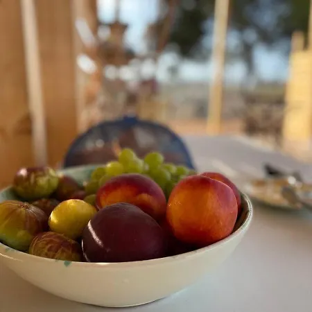 Le Stanze Di Chiara Maison d'hôtes