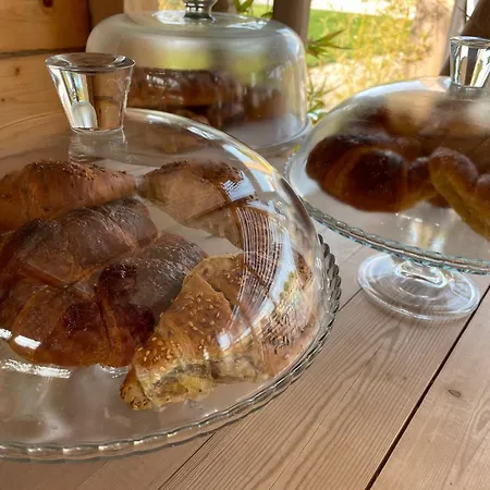 Konukevi Le Stanze Di Chiara 4*