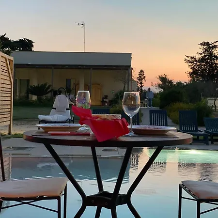 Le Stanze Di Chiara Torre Lapillo