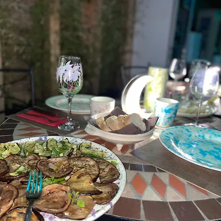 Maison d'hôtes Le Stanze Di Chiara 4*