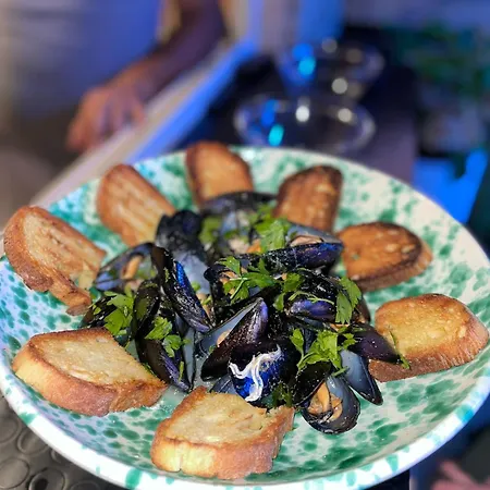 Le Stanze Di Chiara Konukevi 4*