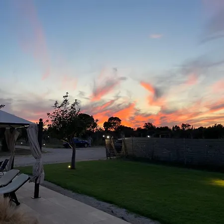 Konukevi Le Stanze Di Chiara