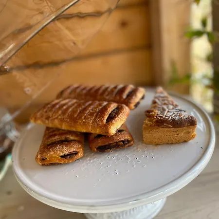 Le Stanze Di Chiara Konukevi