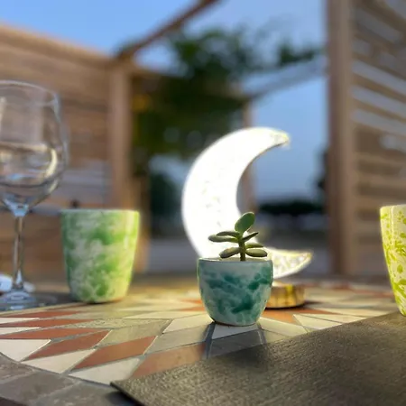 Le Stanze Di Chiara Konukevi 4*