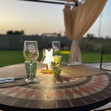 Le Stanze Di Chiara 4* Torre Lapillo