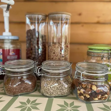 Konukevi Le Stanze Di Chiara