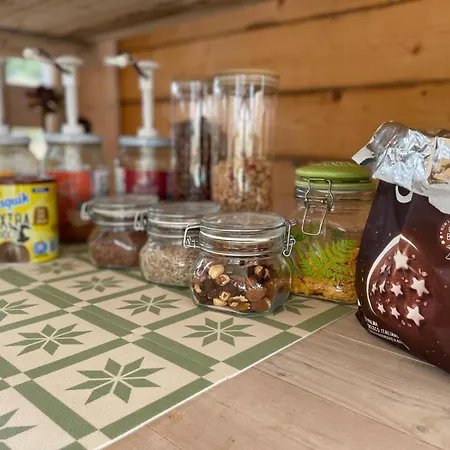 Le Stanze Di Chiara Konukevi 4*