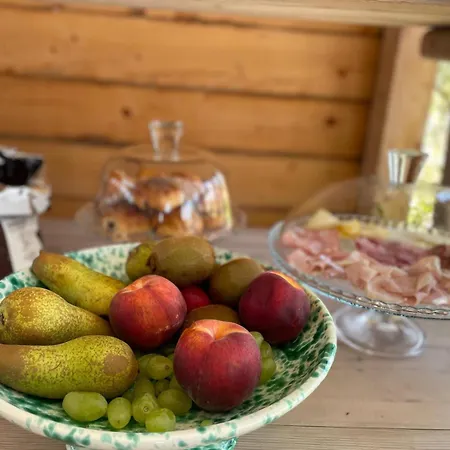 Le Stanze Di Chiara Maison d'hôtes