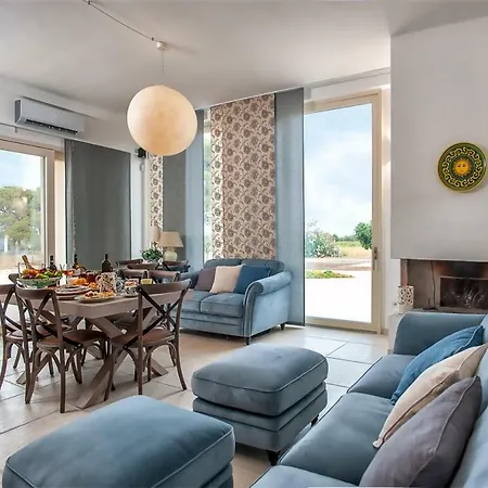 Le Stanze Di Chiara 4*