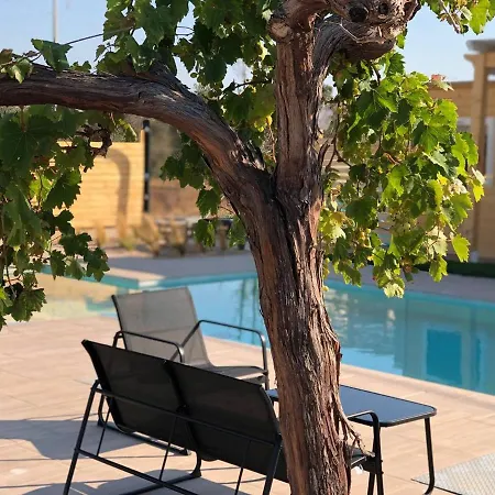 Pensión Le Stanze Di Chiara