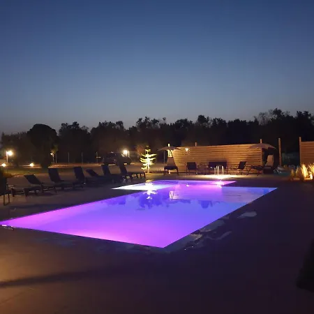 Guest house Le Stanze Di Chiara Torre Lapillo