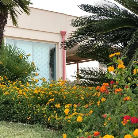 Pensión Le Stanze Di Chiara 4*