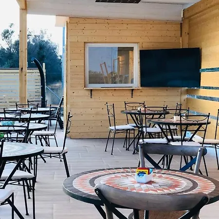 Pensión Le Stanze Di Chiara 4*