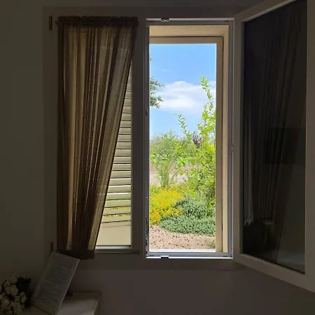 Le Stanze Di Chiara Torre Lapillo