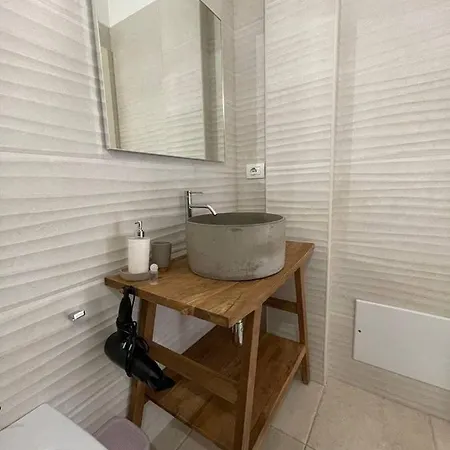 Le Stanze Di Chiara Pensión 4*