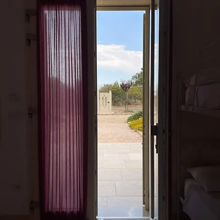 Le Stanze Di Chiara Pensión 4*