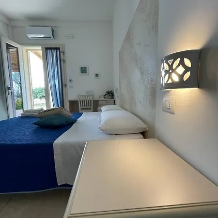 Le Stanze Di Chiara 4*