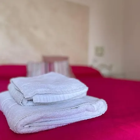 Le Stanze Di Chiara Pensión