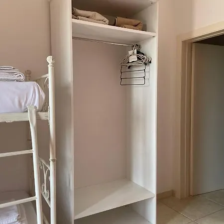 Le Stanze Di Chiara Torre Lapillo