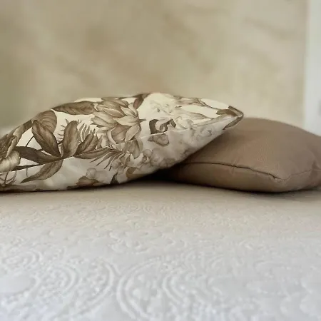 Gasthuis Le Stanze Di Chiara