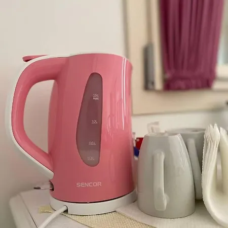 Le Stanze Di Chiara 4*