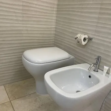 Le Stanze Di Chiara Gasthuis