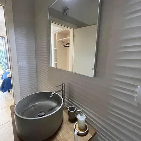 Gasthuis Le Stanze Di Chiara