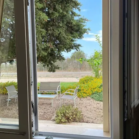 Le Stanze Di Chiara Torre Lapillo