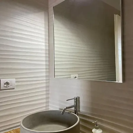 Le Stanze Di Chiara 4* Torre Lapillo