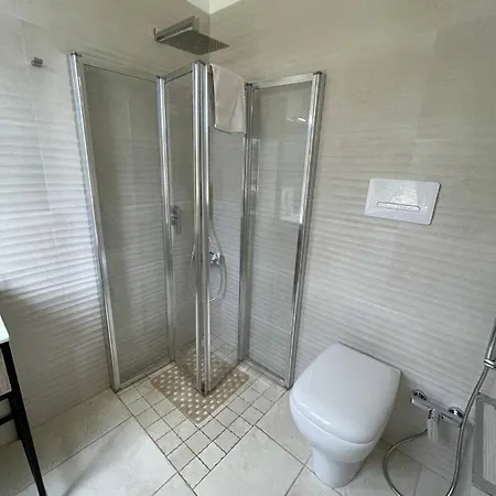 Pensión Le Stanze Di Chiara Torre Lapillo